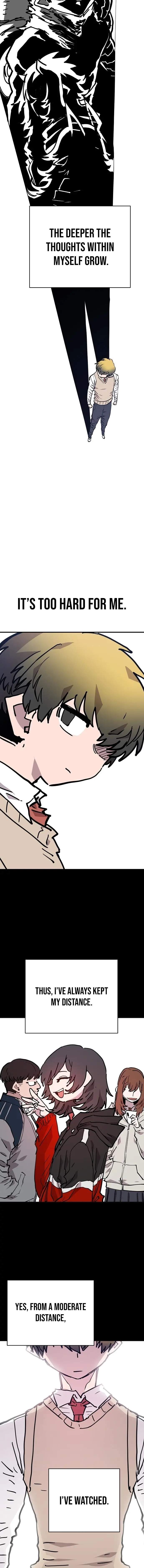 Player Hellish Situation Ch.150 p10