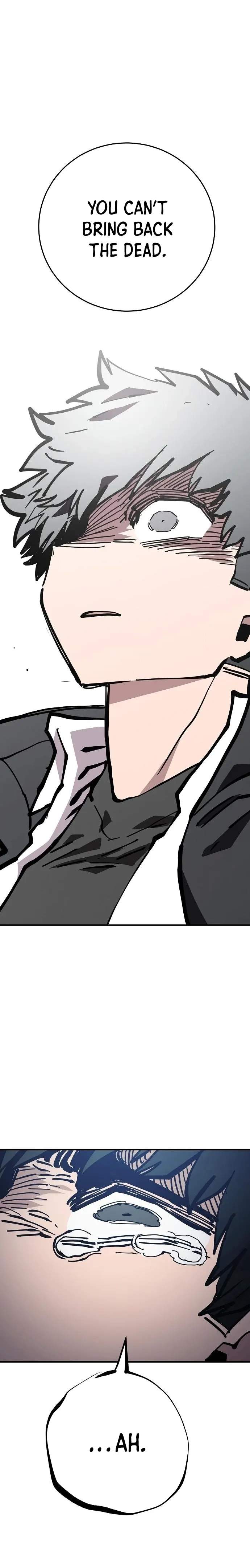 Player Hellish Situation Ch.151 p13