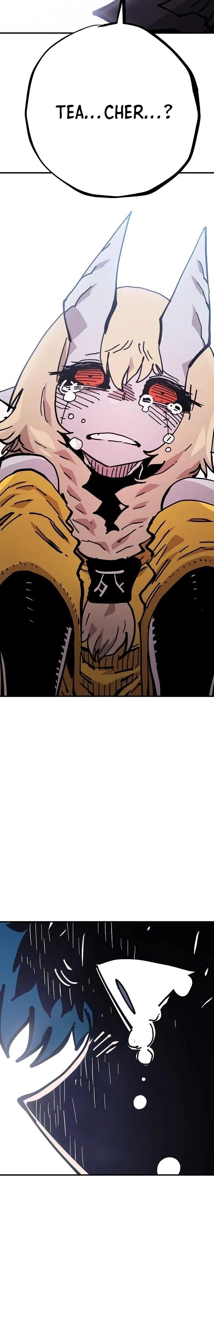 Player Hellish Situation Ch.151 p16
