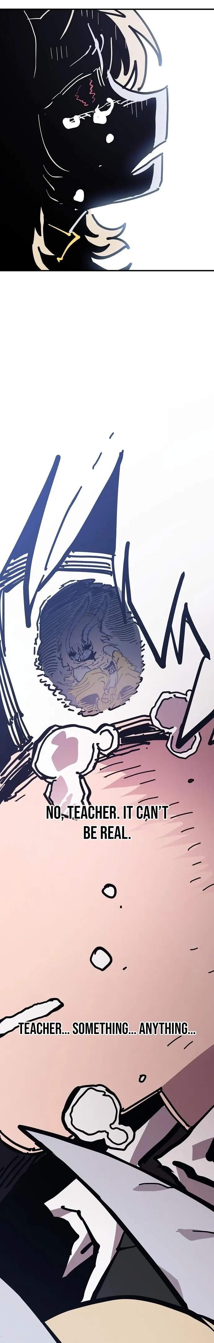 Player Hellish Situation Ch.151 p17