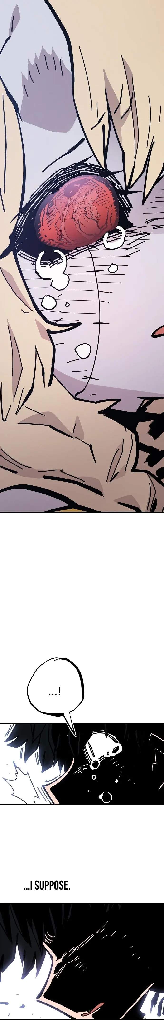 Player Hellish Situation Ch.151 p18