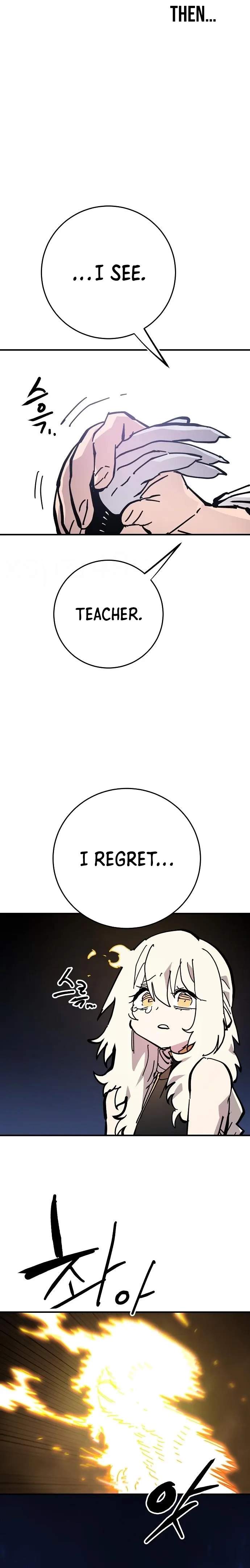 Player Hellish Situation Ch.151 p19