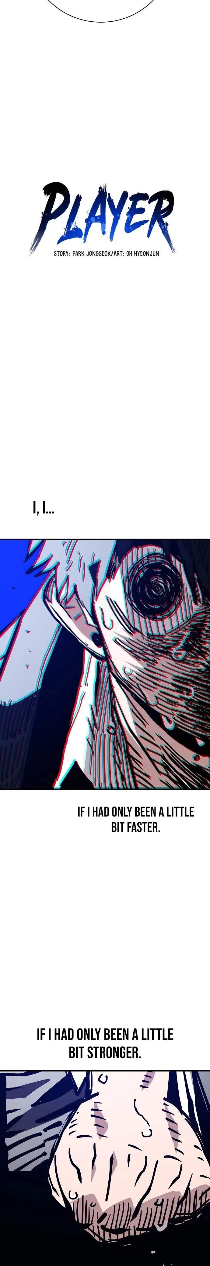 Player Hellish Situation Ch.151 p3