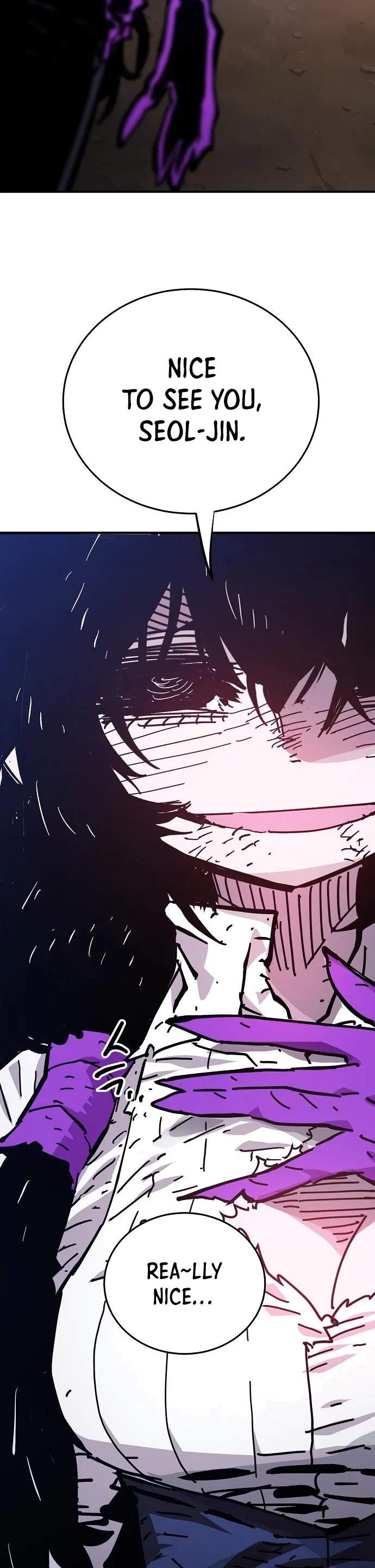 Player Hellish Situation Ch.151 p21