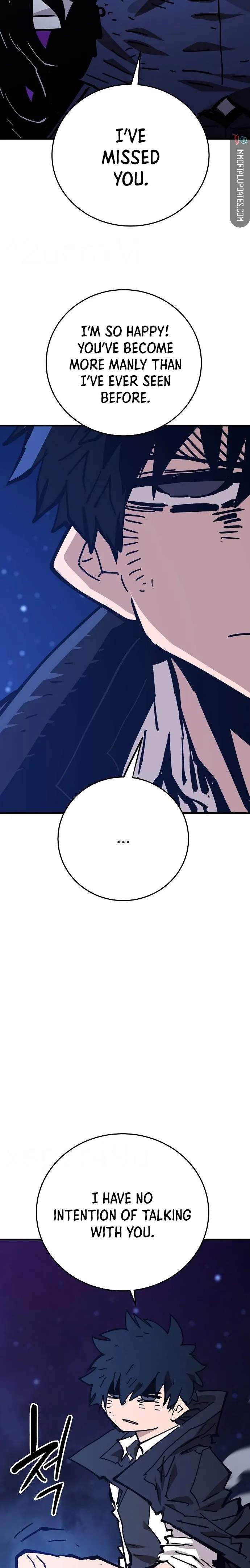 Player Hellish Situation Ch.151 p22