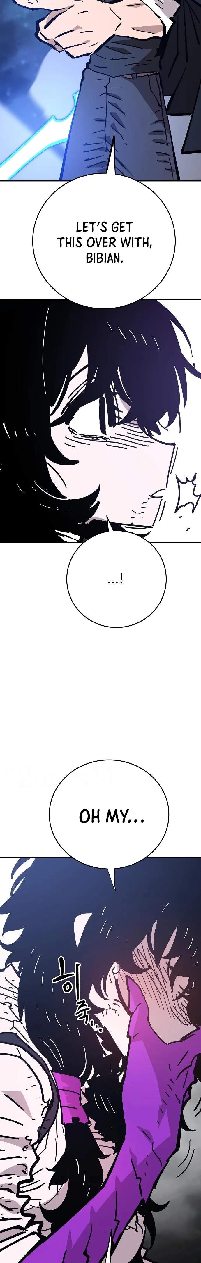 Player Hellish Situation Ch.151 p23