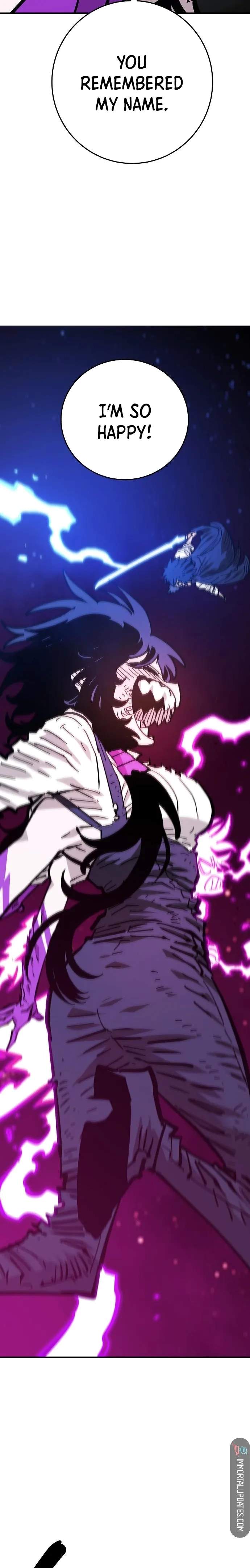 Player Hellish Situation Ch.151 p24