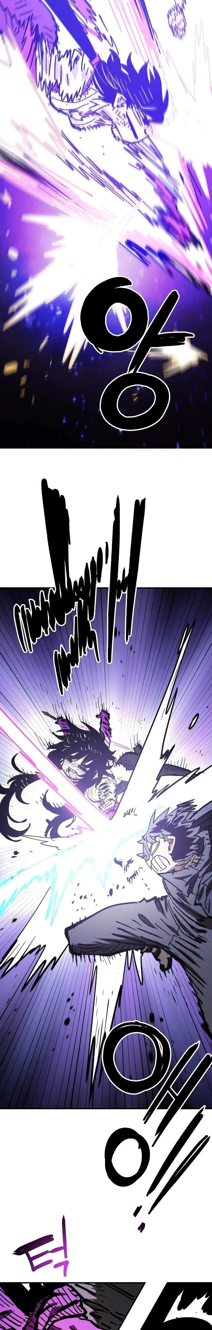 Player Hellish Situation Ch.151 p26