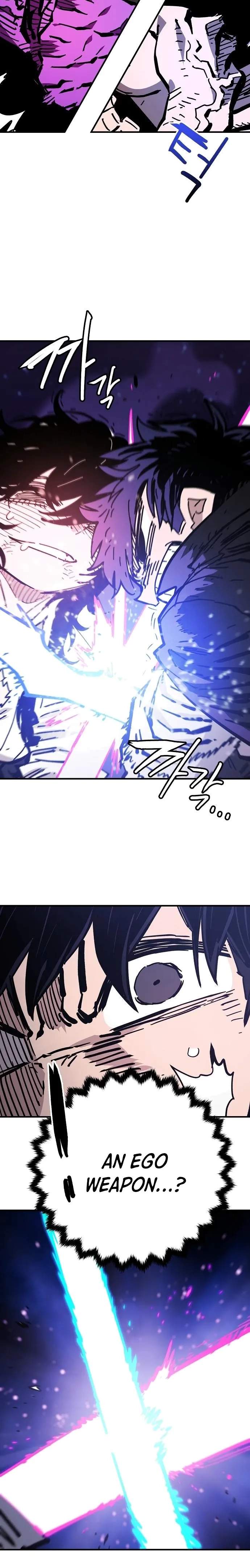 Player Hellish Situation Ch.151 p27
