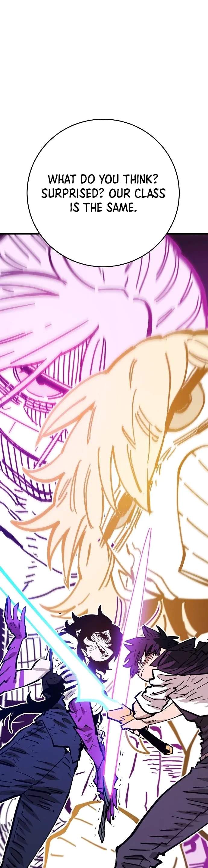 Player Hellish Situation Ch.151 p28
