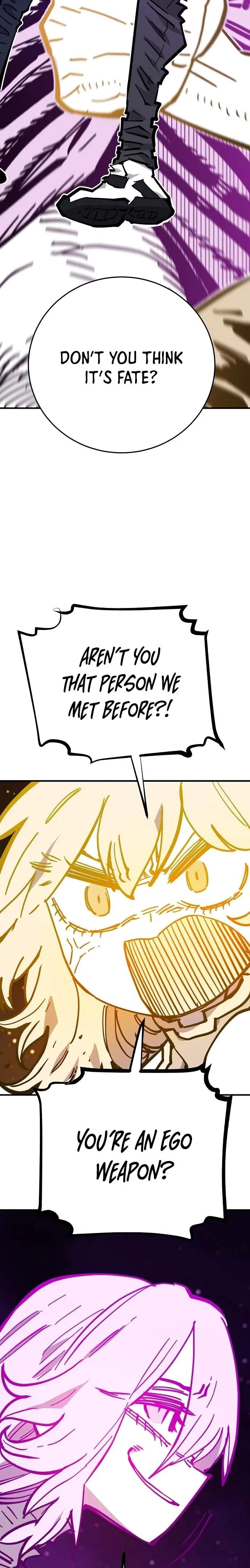 Player Hellish Situation Ch.151 p29