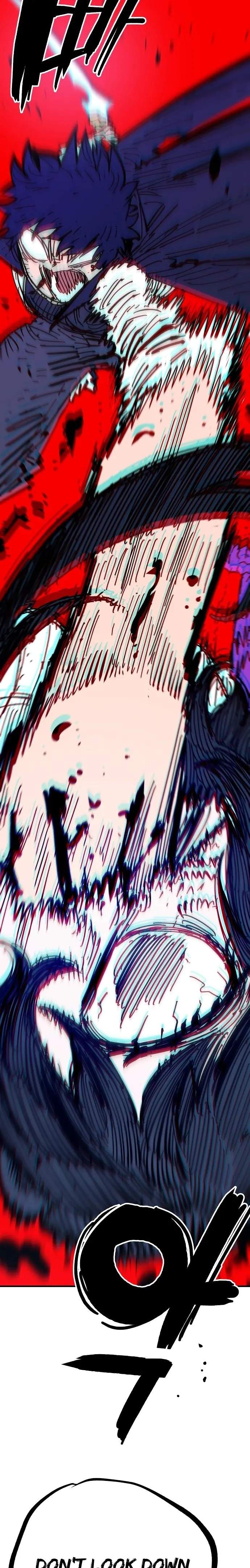 Player Hellish Situation Ch.151 p34