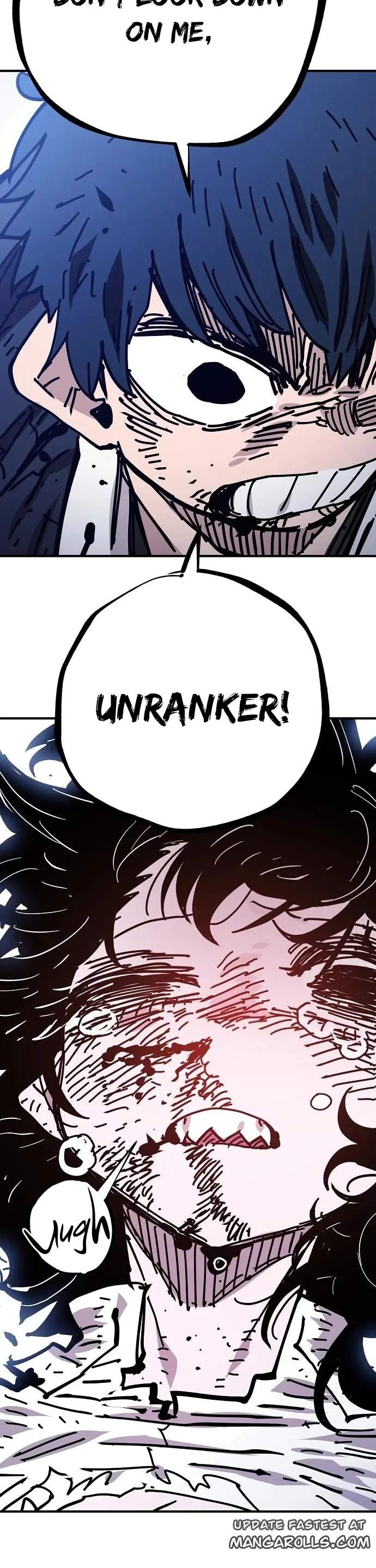 Player Hellish Situation Ch.151 p35