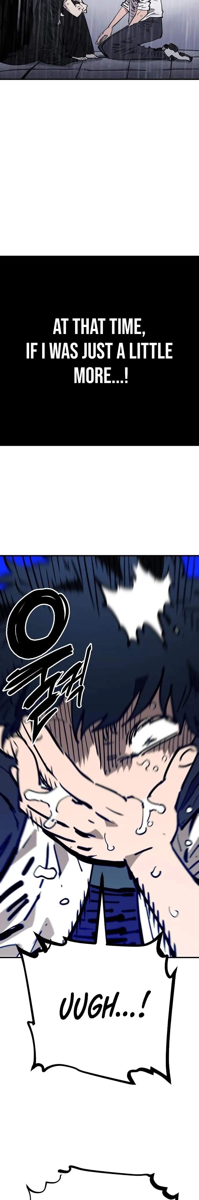 Player Hellish Situation Ch.151 p5