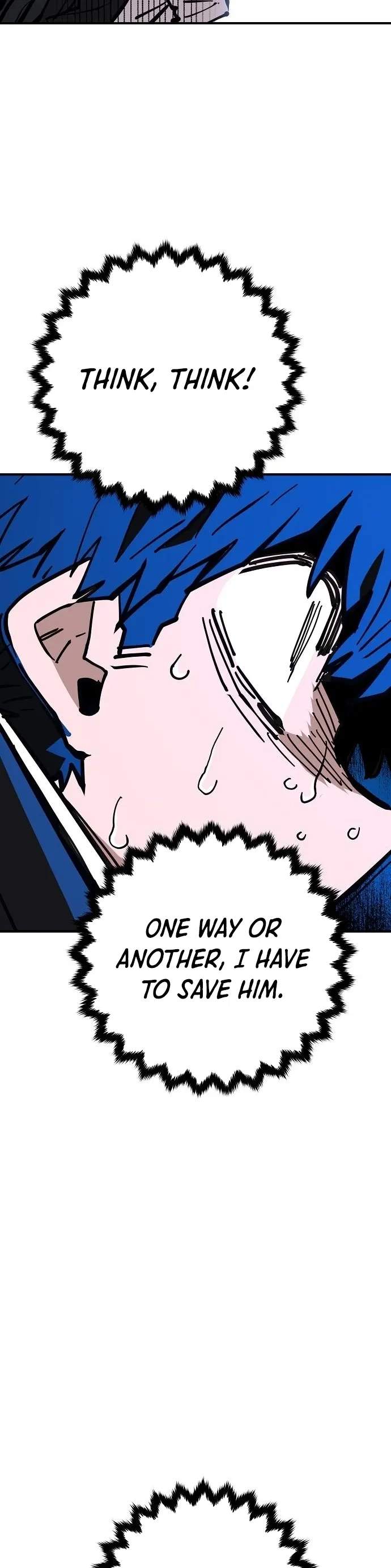 Player Hellish Situation Ch.151 p7