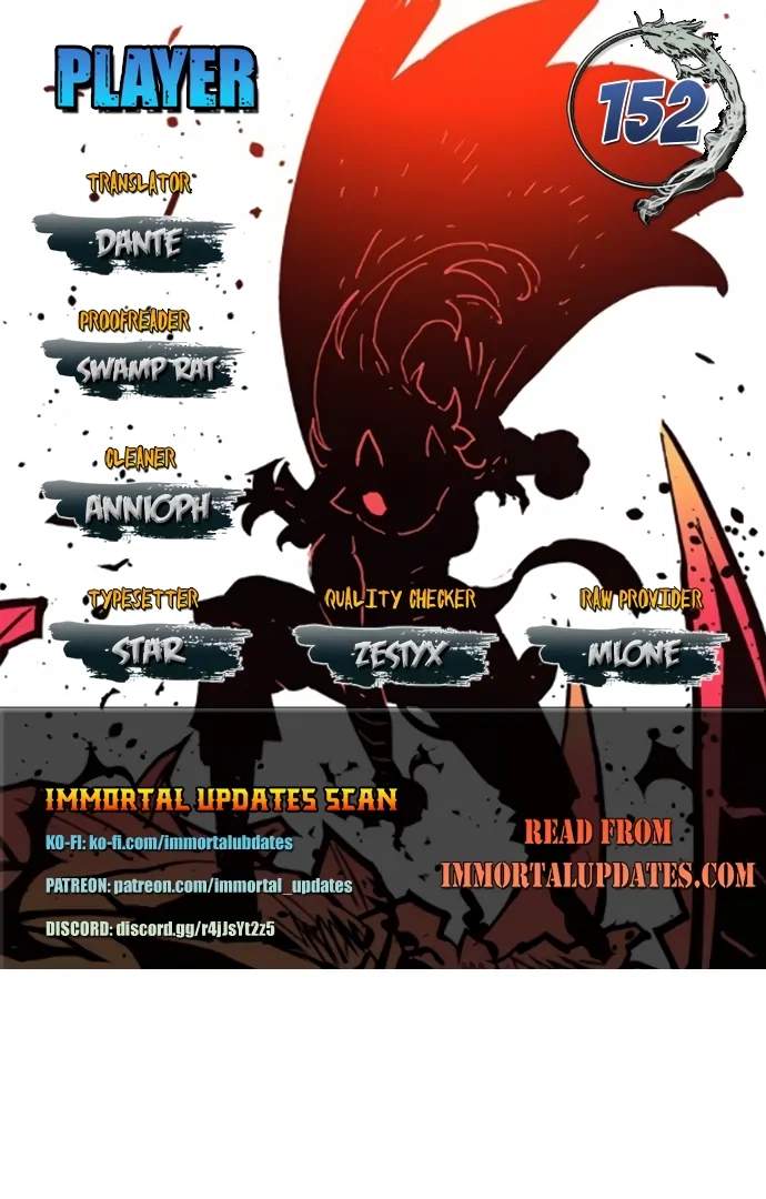 Player Hellish Situation Ch.152 p1