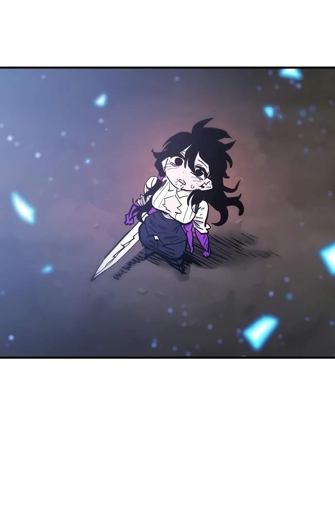 Player Hellish Situation Ch.152 p103