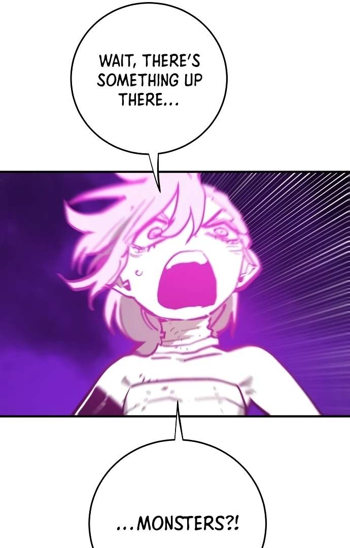Player Hellish Situation Ch.152 p104
