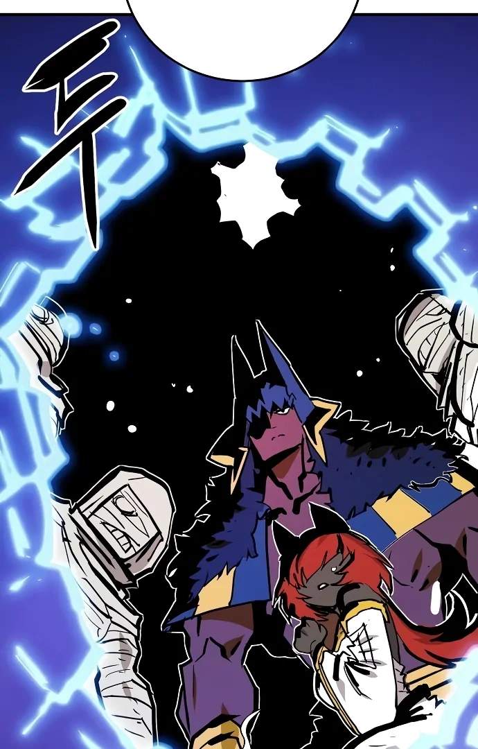 Player Hellish Situation Ch.152 p105