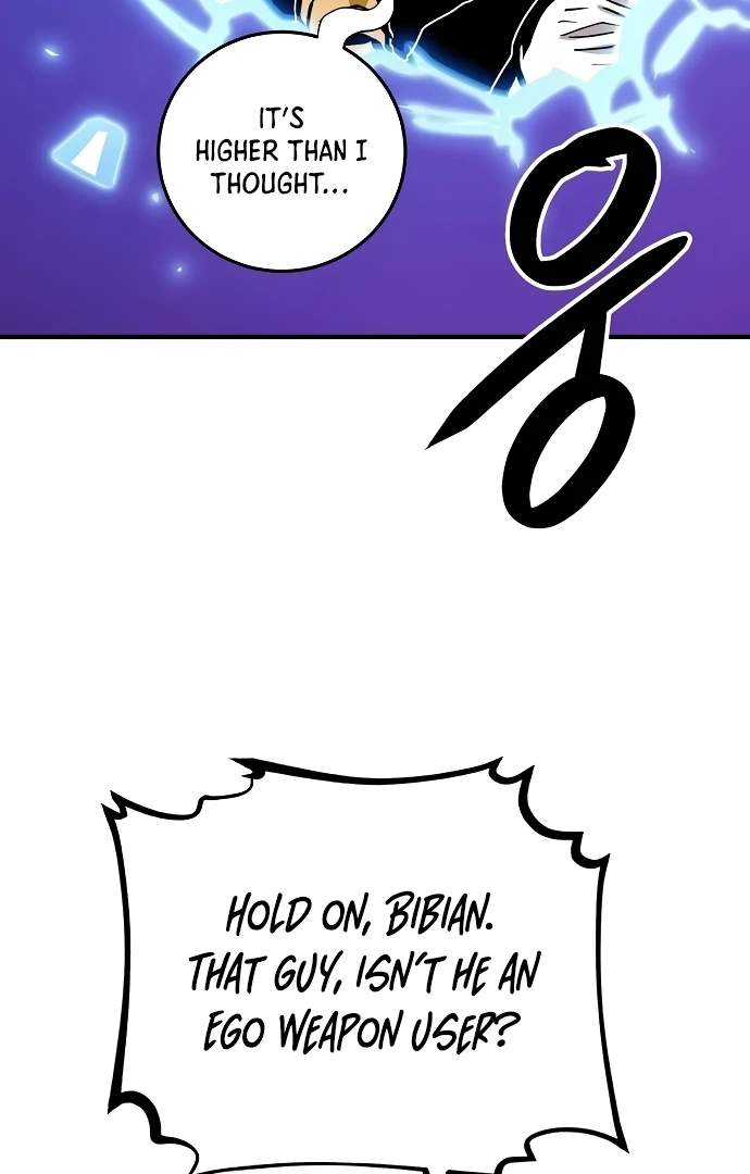 Player Hellish Situation Ch.152 p106