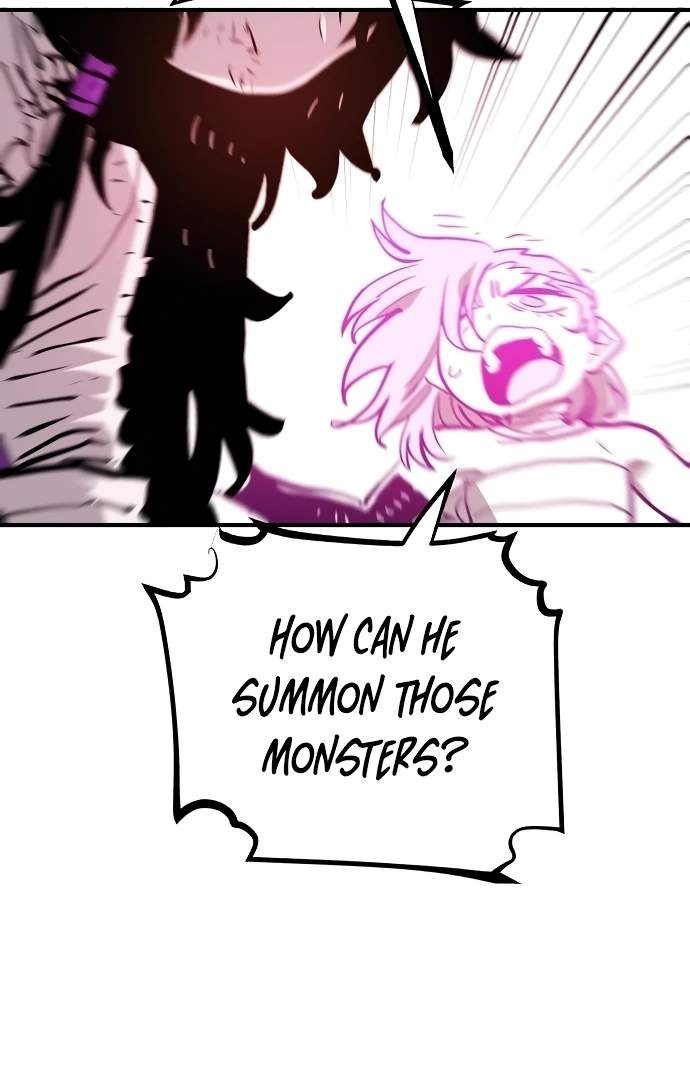 Player Hellish Situation Ch.152 p107