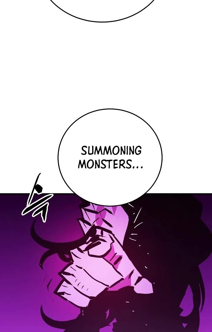 Player Hellish Situation Ch.152 p109