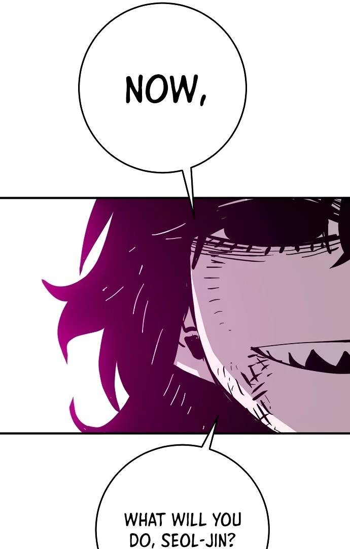 Player Hellish Situation Ch.152 p113