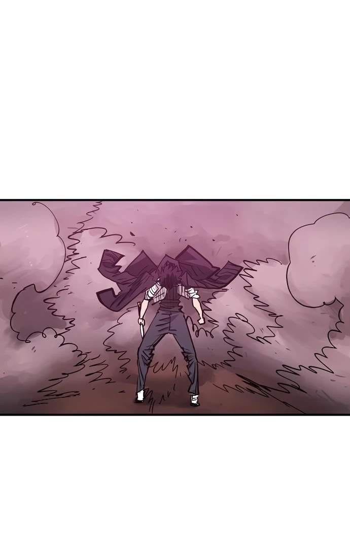 Player Hellish Situation Ch.152 p119