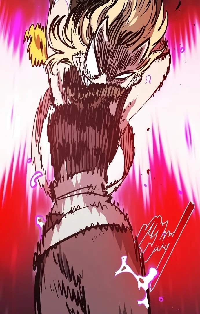Player Hellish Situation Ch.152 p130