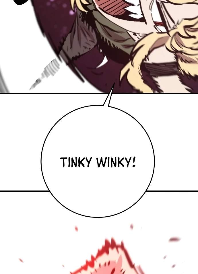 Player Hellish Situation Ch.152 p134