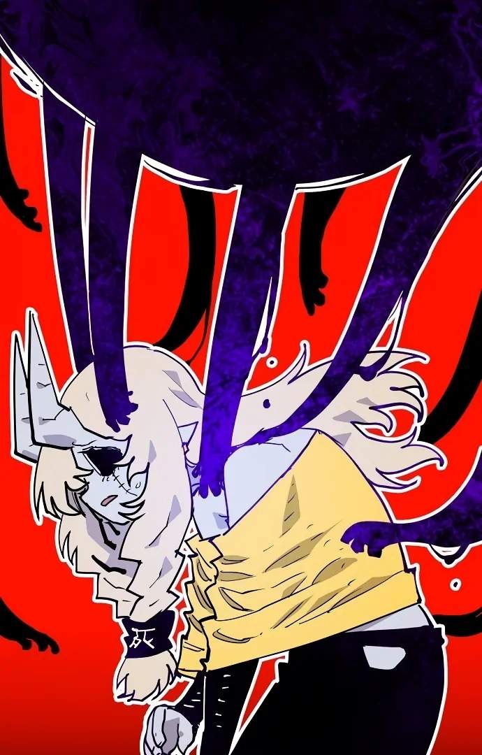 Player Hellish Situation Ch.152 p15