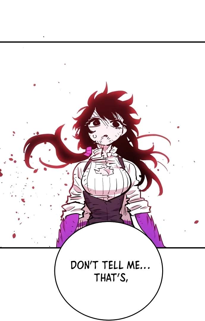 Player Hellish Situation Ch.152 p141