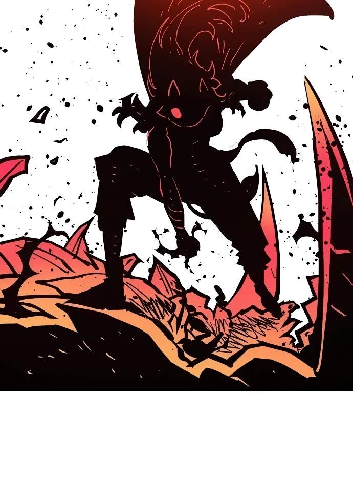 Player Hellish Situation Ch.152 p144