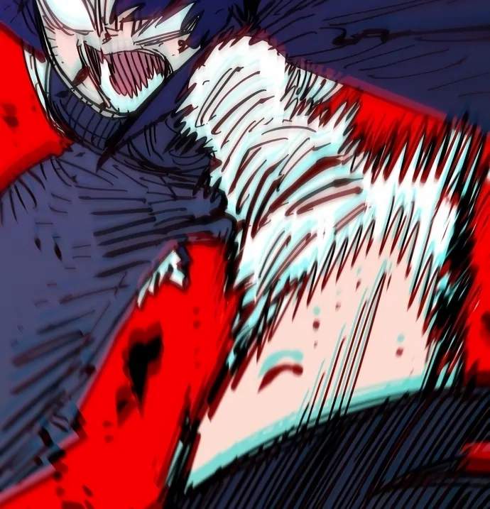 Player Hellish Situation Ch.152 p27