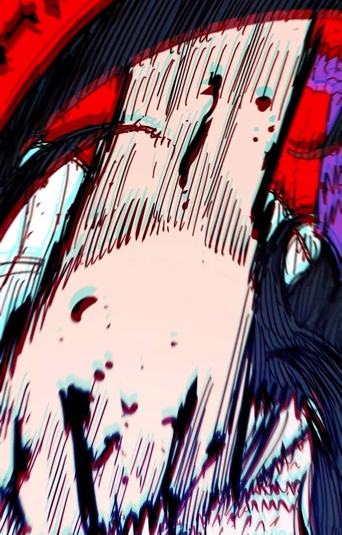 Player Hellish Situation Ch.152 p28