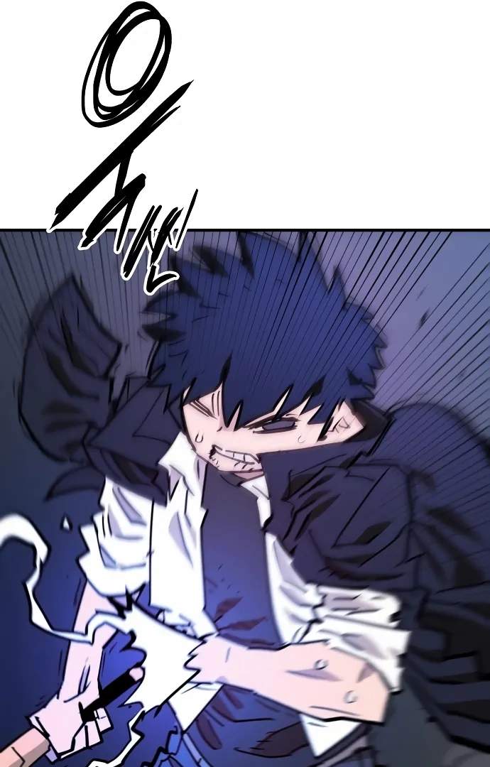 Player Hellish Situation Ch.152 p36