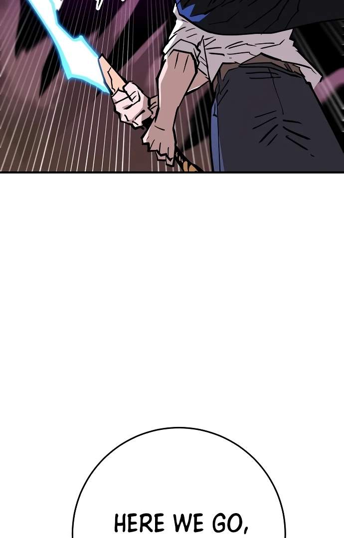 Player Hellish Situation Ch.152 p49