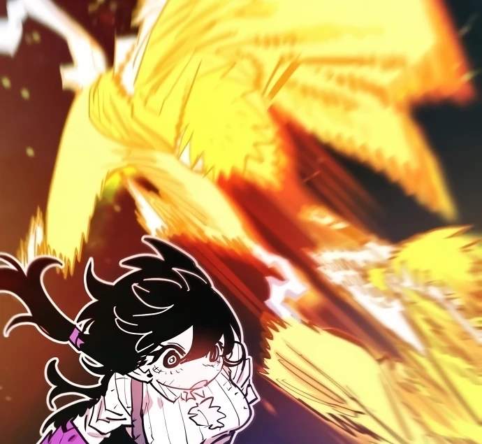 Player Hellish Situation Ch.152 p58