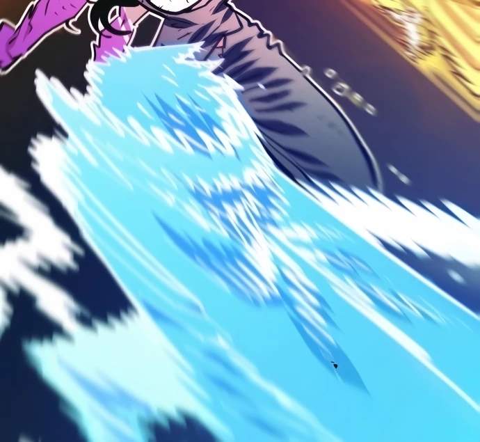 Player Hellish Situation Ch.152 p59