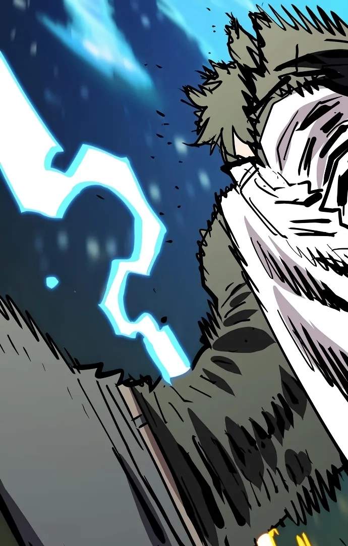 Player Hellish Situation Ch.152 p60