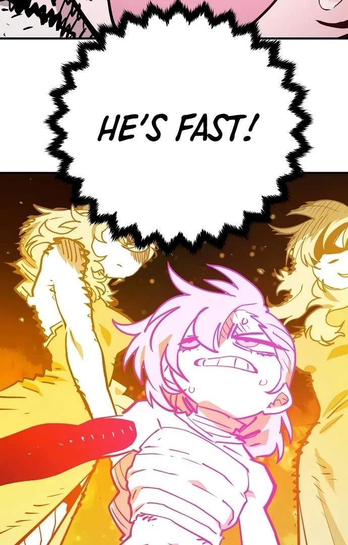 Player Hellish Situation Ch.152 p63