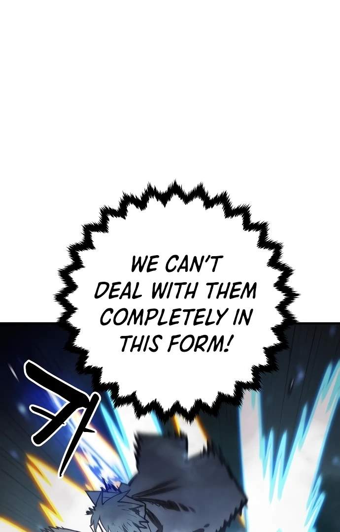 Player Hellish Situation Ch.152 p65