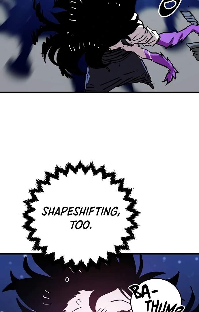 Player Hellish Situation Ch.152 p70