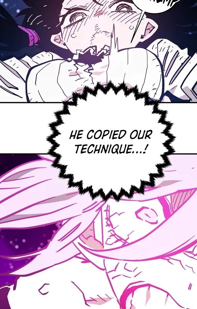 Player Hellish Situation Ch.152 p71