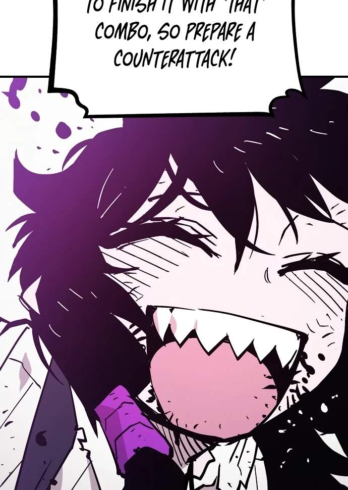 Player Hellish Situation Ch.152 p76