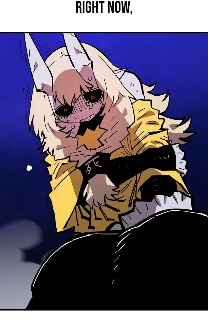 Player Hellish Situation Ch.152 p10