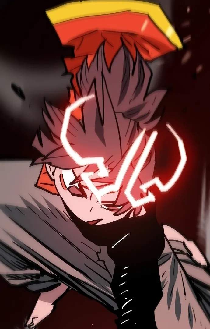 Player Hellish Situation Ch.153 p101