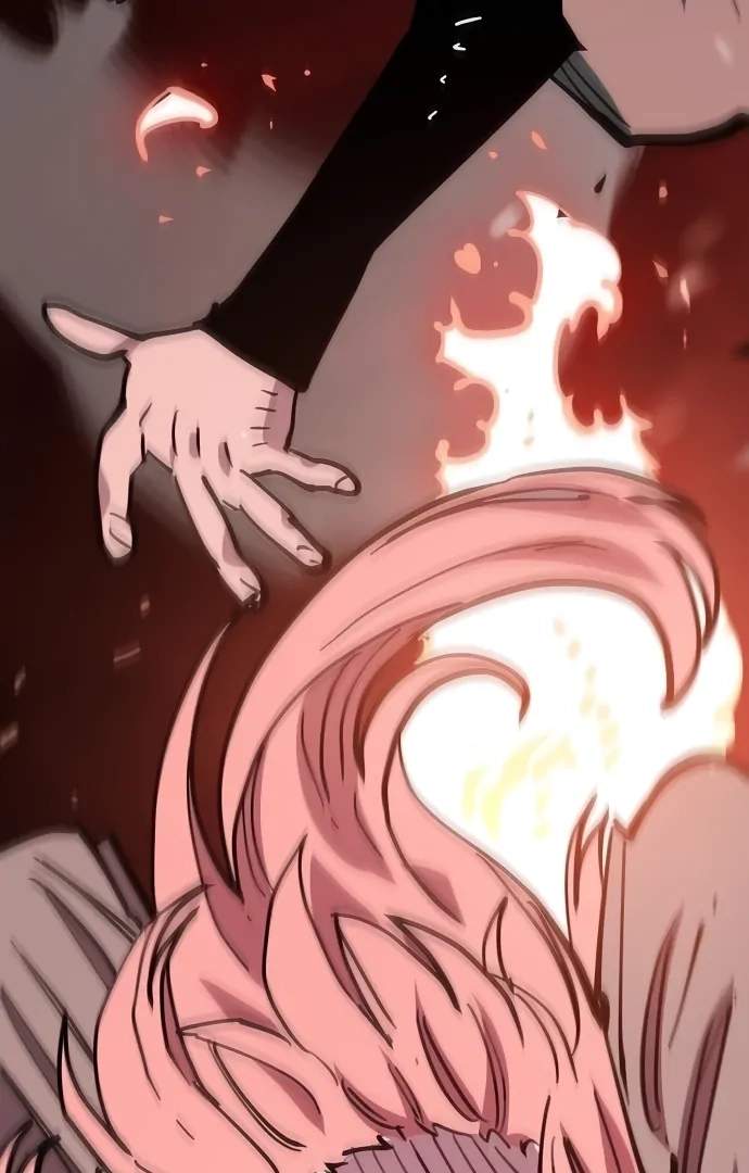 Player Hellish Situation Ch.153 p102