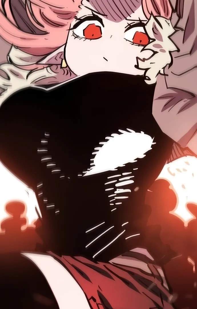 Player Hellish Situation Ch.153 p103