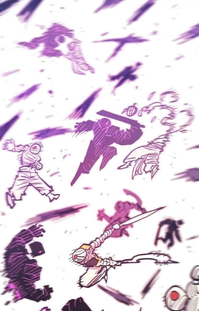 Player Hellish Situation Ch.153 p110